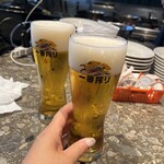 パスタバル MiKiYA's - 