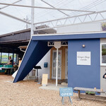 グレープショップ ココロ - 外観