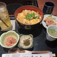 博多華味鳥 銀座4丁目店 - 