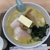 青森みそカレー牛乳ラーメン かわら 青森空港店