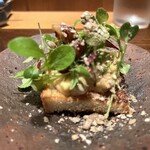 根津 焼鳥 照隅 - 