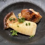 根津 焼鳥 照隅 - 