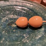 根津 焼鳥 照隅 - 