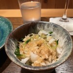 根津 焼鳥 照隅 - 