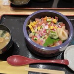 Sushi Kaisen Turuya - 
