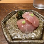 根津 焼鳥 照隅 - 