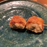 根津 焼鳥 照隅 - 