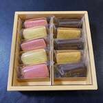 ラ・メゾン白金 - 料理写真: