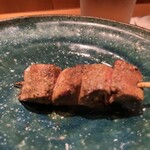 根津 焼鳥 照隅 - 