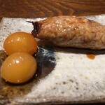 根津 焼鳥 照隅 - 