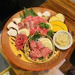 焼肉Lab  - 