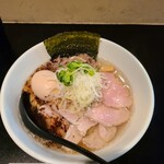 麺や勝治 - 