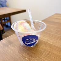 口コミ一覧 : 【閉店】Spicafe （スピカフェ） - 西大島/カフェ [食べログ]