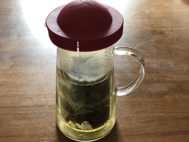 LUPICIA エスパル郡山店（ルピシア） - 郡山（その他）の写真