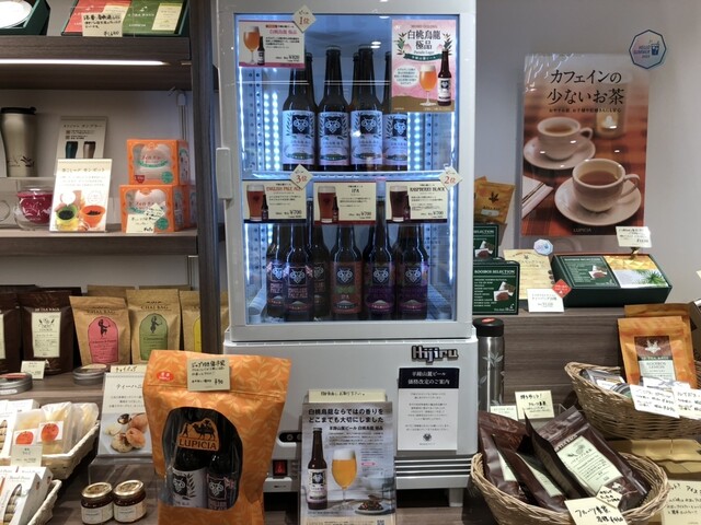 LUPICIA エスパル郡山店（ルピシア） - 郡山（その他）の写真