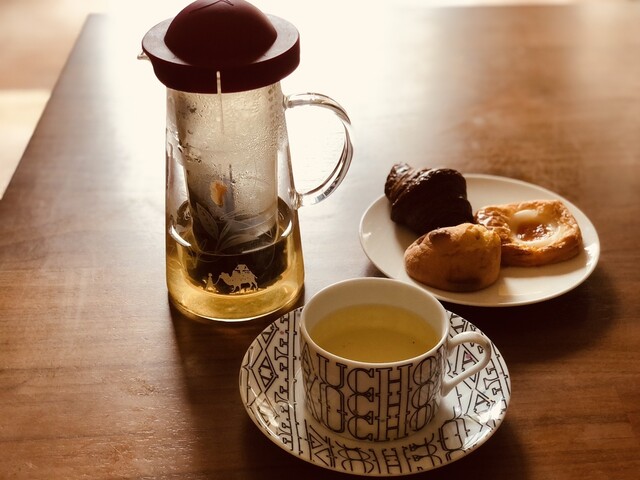 LUPICIA エスパル郡山店（ルピシア） - 郡山（その他）の写真