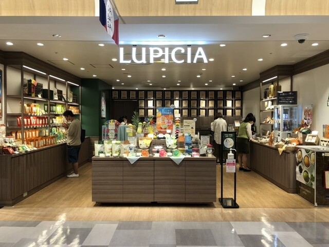 LUPICIA エスパル郡山店（ルピシア） - 郡山（その他）の写真