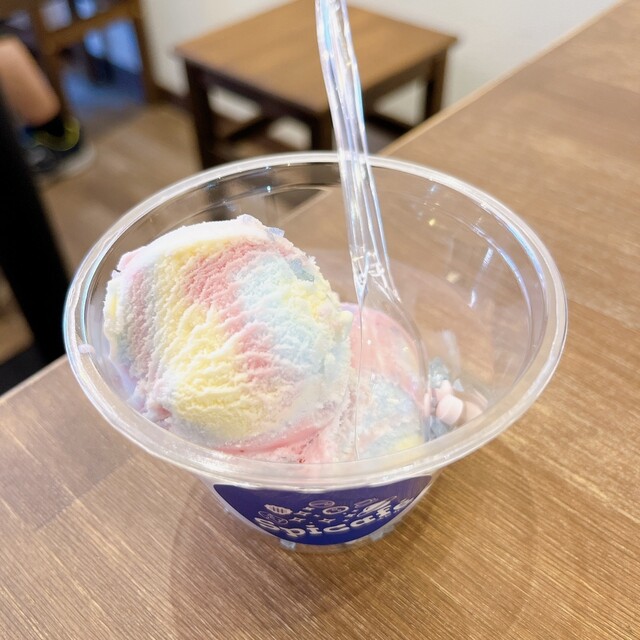 その他 spicafe 閉店】Spicafe （スピカフェ） - 西大島/カフェ | 食べログ