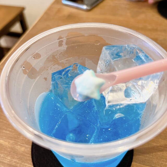 閉店】Spicafe （スピカフェ） - 西大島/カフェ | 食べログ