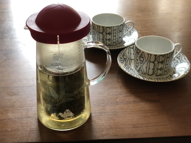 LUPICIA エスパル郡山店（ルピシア） - 郡山（その他）の写真