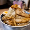 らーめん ブッチャー 静岡小鹿店