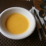 綺羅々亭 - コーンスープ(追加up）