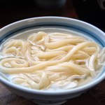 釜あげうどん 長田 in 香の香 - 