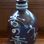 釜あげうどん 長田 in 香の香 - 