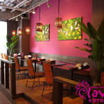 スープカレーlavi  琴似店