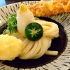 讃岐うどん 白庵