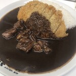 カレーの龍 - 