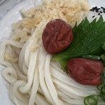 金比羅うどん - 