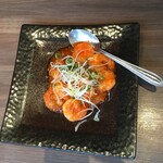 個室居酒屋×海鮮炉端焼き 喰海 - 