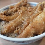 Tempura Sumitomo - 