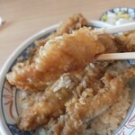 Tempura Sumitomo - 