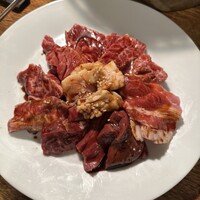 炭火焼肉 希林 - 