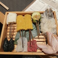 うらやま京色 - 