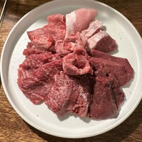 炭火焼肉 希林 - 