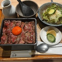 焼肉㐂舌 南船場 - 