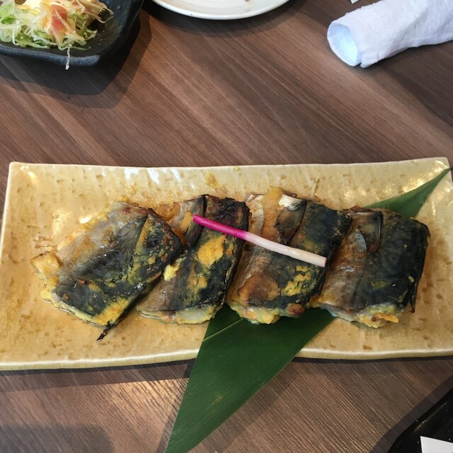 Private rooms Izakaya × Seafood Robatayaki Kuukai Kanayama Ten photo 5