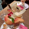 パティスリー&カフェ デリーモ 東京ミッドタウン日比谷店
