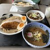 松戸富田製麺 三井アウトレットパーク木更津店