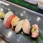 Sushi Shougun - 