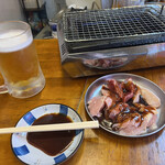 スタンド 八とり - 