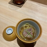 博多 鮨 桃の木 - 