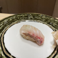 博多 鮨 桃の木 - 