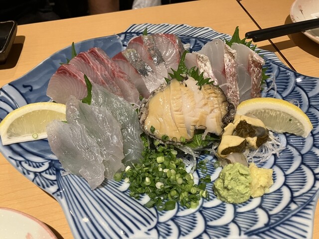 by hrv : 二代目 やっこ （にだいめ やっこ） - 京成船橋/居酒屋 [食べログ]
