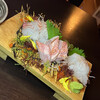 北海道海鮮・個室情緒 ～ ２３番地 ～ 新宿東口店