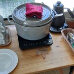 古民家レストラン 平津 - 