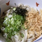 讃岐うどん 明月 - 